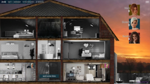 เกม pc เกม ผู้ใหญ่ 18 เกมคอม SENSUALHAUNTINGPCCOMPLETEGAME(USB FLASH DRIVE)เล่นได้เลยไม่ต้องติดตั้ง