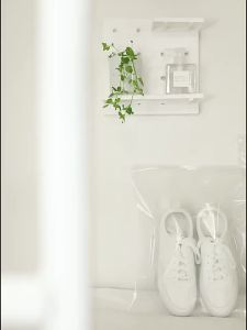 AIYANG | Moisture-proof Anti-mold Dustproof Shoe Storage Bags