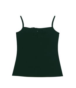 Áo hai dây thắt nơ trước ngực 097