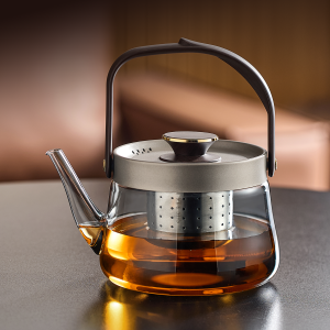 YIHUTEA | New Home-use Tea Boiler Set