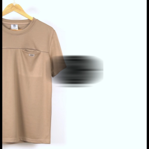 INSPI Premium Plain Tshirt for Men and Woman Welt Pocket Relaxed Fit Casual Korean Tops Collection Menswear Chest Pocket Shirt