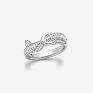 HEFANG Jewelry | Elegant Uniquely Designed Versatile Luxury Belt Ring