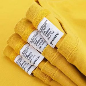 Autumnal Olive Green Fleece Sweatshirt Casual Loose Texture Long Sleeve American Style Commute Vintage Comfortable Cotton Polyester Blend Youth Fashion round Neck Sweatshirt