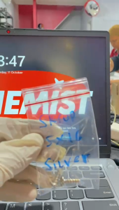 COD Baut Skrup Yamaha Suzuki Silver / Baud Skrup 5x16 Yamaha Suzuki Silver / Baut Baud Skrup 5x16 Yamaha Suzuki Silver