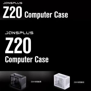 Jonsbo Z20|D32 PRO Portable Computer Case MATX Mini-ITX MINI Desktop PC Casings