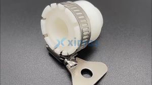 Universal Faucet Connector/Garden Shower Sink Hose Quick Connector/Home Water Tap Spouts Leak-Proof Fittings