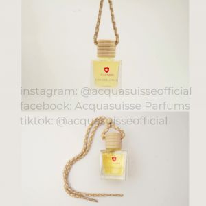 Car Perfume by Acquasuisse