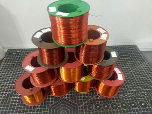 100g HF MAGNET WIRE #22 21 20 19 AWG