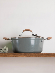CAROTE | Multipurpose Non-Stick Cookware Suitable For Both Gas Stoves And Electric Hobs