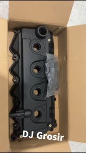 Tutup Head Valve Cover Nissan Navara D40 YD25 - 3769