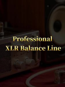 YYTCG | YYTCG XLR Cáp Mạ Vàng Stereo Nam Đến Nữ Micro Hát Karaoke Âm Thanh HIFI Âm Thanh Pháo Cáp Cho Loa Khuếch Đại Đầu DVD