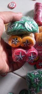 Bet Bintang Tahunan Pramuka siaga-pengalang-penegak