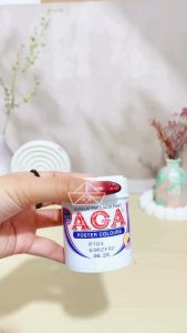 Cat AGA 100cc 100ml Poster Akricat Merah Kuning Hijau Biru Hitam Paint Painting Warna Warni Colour Color Colorful Alat Prakarya Kerajinan Bahan Cet Craft Crafting Tembok Dinding Papan Board Poster Akrilik Serbaguna Lukis Acrylic Grosir Prakarya Malang