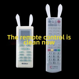 YOULE | Dustproof Universal Remote Control Cover