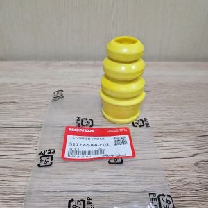 Karet Stoper Perdam Kejut Depan Honda Jazz RS & Mobilio