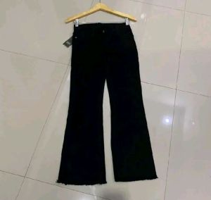 CELANA CUTBRAY WANITA // CUTBRAY RAWIS // CELANA JEANS MELAR