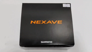 ⭐SHIMANO 2026 NEXAVE SPINNING FISHING REEL