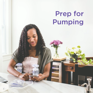 Lansinoh DEBP Tubing Y connector - Breast Pump Accessories