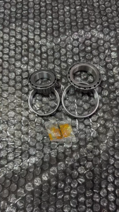 ลูกปืนคอเตเปอร์ Yamaha Spark 115i ถ้วยคอลูกปืนมอไซค์ แต่ง SPARK 115i ทุกรุ่น ทุกปื ลูกปืนคอ บน/ล่าง ยามาฮ่า สปาร์ค 115ไอ