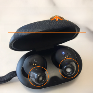 เคสหูฟังไร้สาย Bluetooth B&O Memory Foam เคสหูฟังแบบใส่หูแบบพอดีตัว ปลอกหูฟังแบบพอดีตัว ปลอกหูแบบพอดีตัวสำหรับ B&O EQ/EX/H3/H5/E4/E6/E8