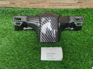 BATOK BELAKANG BEAT KARBU CARBON