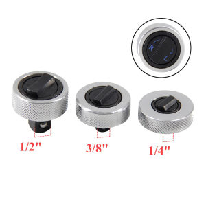 Mini Ratchet Socket Wrench Whole Steel Palm Ratchet Socket Finger Reversible Ratchet Handle 1/4“ 3/8” 1/2” Drive  Two-way Square