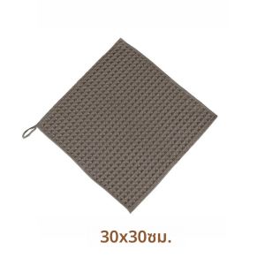 Super ดูดซับผ้าทําความสะอาดไมโครไฟเบอร์ Tower Coffee Bar ผ้าขนหนูทําความสะอาด Barista เครื่องมือทําความสะอาดกาแฟเครื่องทําความสะอาด 1/3/5 ชิ้น