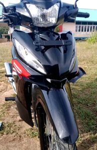 Honda Winglet honda Revo