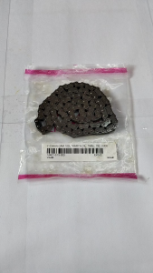 Rantai Kamprat Rantai Keteng 100L Viar Karya 150 CC Oil Cooler Motor Roda 3 PNP Trail 150 VixR CB K2 GL 100 GL Neotech GL Max GL 125 Dll [CAM JKT] (14401-S15-000)