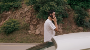 [ 17 Pro Max / 17 Pro ] Nomad Modern Horween Leather Magnetic Case