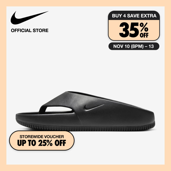 Lazada nike sandals best sale