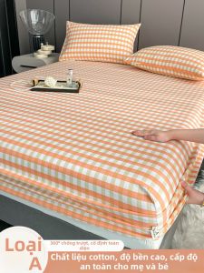 Deesse | Chăn Bọc Giường Chống Bụi Bẩn Bằng Cotton Dày