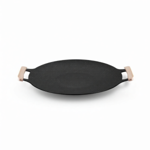 YIYIPAI | Chảo Nướng BBQ McLaffite Stone Dùng Ngoài Trời & Trong Nhà