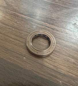 Magneto OIL SEAL for FKM Venture 150 and SLICK 150 model