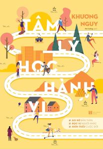 Tâm Lý Học Hành Vi (AZ - Tái Bản 2024)