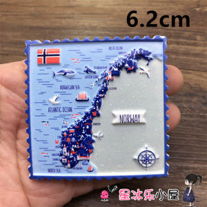 3 Thẻ Kỷ Niệm Phong Cảnh Nam Cực Magnets Trang Trí Tủ Lạnh Trang Trí Nhà Phong Cách Khác Sản Xuất Trung Quốc Đại Lục Tỉnh Thiênjin