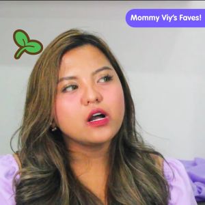 Tiny Buds Natural Rice Baby Bath 200ml