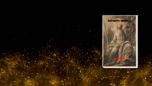 Espiritu Medica Ang Mahiwagang Aklat sa Panggagamot