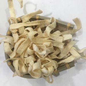 Special Taofu Piece from Xianyou 2 Pounds Stew Soup Stir-Fry Hotpot Companion Fresh Vegetable Dry Snack from Fujian China