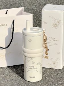 Stylish Gift 316 Stainless Steel Insulated Cup