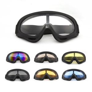 Outdoor goggles cycling sports glasses windproof and sand proof sunglasses