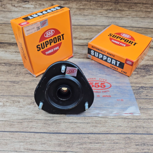 KARET SUPORT SOK DEPAN TOYOTA COROLLA GREAT