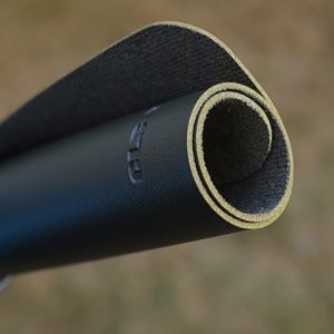 แผ่นรองกันลื่น CLS​ วัสดุหนัง PU​ แผ่นปูรองโต๊ะ​แค้มป์ปิ้ง กันน้ำ​​ ป้องกันการเปอะเปื้อน สินค้าส่งจากไทย