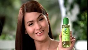 Luck NR Hair Tonic Daily Nourishment For Hair and Scalp - 200ml