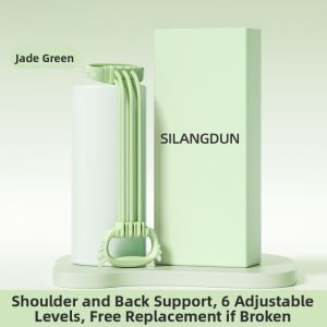 SILANGDUN | Back Stretching Exercise Band