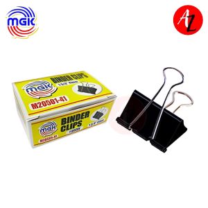 MGK M20501-41 Binder Clip 1 5/8"