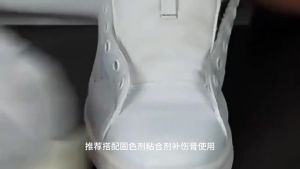 60g/Bottle Leather Coloring Pigment Dye Liquid Leather Repair Refurbish For Car Seat Bag Shoes Sneakers Leather Skin Care Crafts