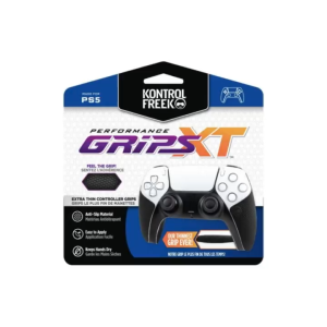 KontrolFreek Grips XT (Extra Thin) - PS5 & XB1