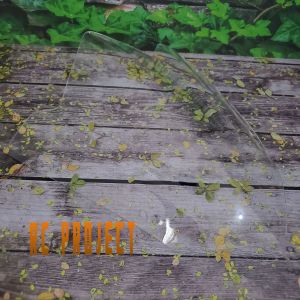 VISOR SATRIA FU BARONG MODEL LANCIP CARBON FORGET WINDSHIELD SATRIA FU BARONG MODEL LANCIP CARBON FORGET