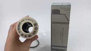 Lọc nhớt C180- C200- C230- C250- E200- E250- E350- SLK200- SLK250 Mã A2711800509
